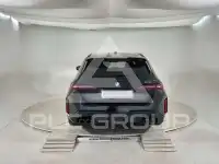2025 BMW M5