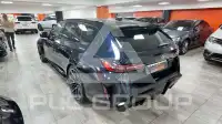 2025 BMW M5
