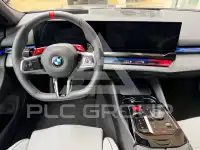 2025 BMW M5