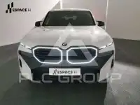 2025 BMW M5