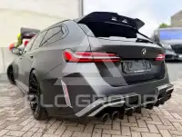 2025 BMW M5