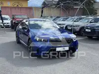 2025 BMW M5