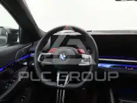 2025 BMW M5