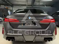 2025 BMW M5