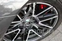 2025 BMW M5