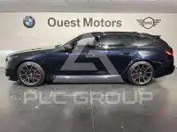 2025 BMW M5