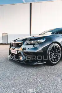 2025 BMW M5