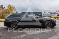 2025 BMW M5