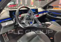 2025 BMW M5