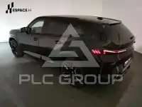 2025 BMW M5
