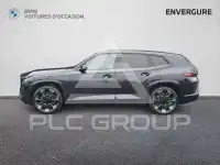 2025 BMW M5