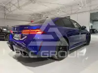 2025 BMW M5