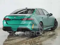 2025 BMW M5