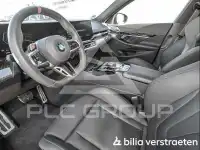 2025 BMW M5