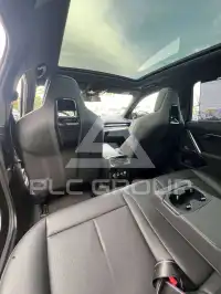 2025 BMW M5