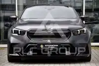 2025 BMW M5
