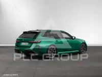 2025 BMW M5