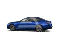 2025 BMW M5