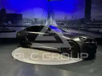 2025 BMW M5