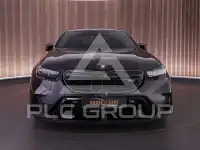 2025 BMW M5