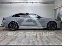 2025 BMW M5