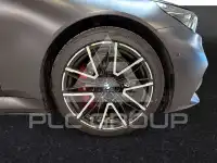 2025 BMW M5