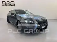 2025 BMW M5