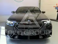 2025 BMW M5