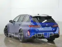 2025 BMW M5