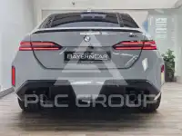 2025 BMW M5