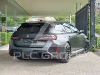 2025 BMW M5