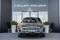 2025 BMW M5