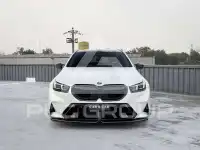 2025 BMW M5