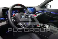 2025 BMW M5