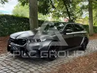 2025 BMW M5