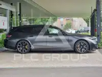 2025 BMW M5