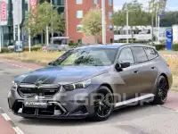 2025 BMW M5