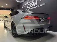 2025 BMW M5