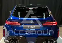 2025 BMW M5
