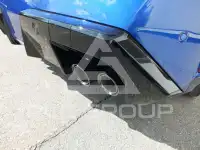 2025 BMW M5