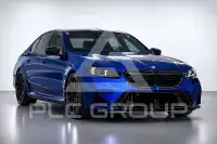 2025 BMW M5