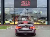 2025 BMW M5
