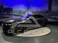 2025 BMW M5