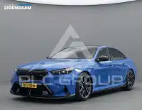 2025 BMW M5