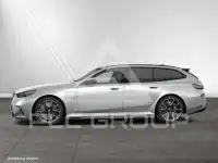 2025 BMW M5