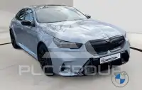2025 BMW M5