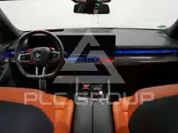 2025 BMW M5