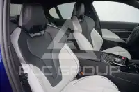 2025 BMW M5