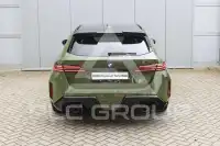 2025 BMW M5
