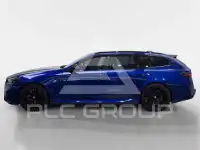 2025 BMW M5